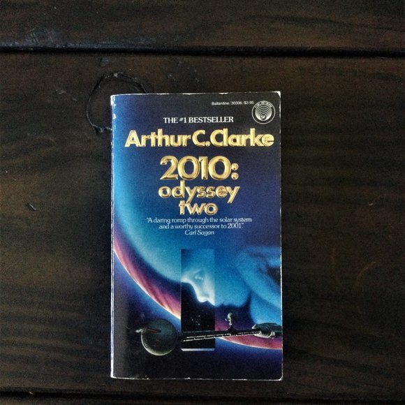 Arthur C. Clarke Collection - 13 Books - Picture 10 of 13